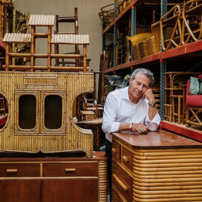 Harvey Schwartz Harvey Schwartz (Ronati’s eCommerce Manager)